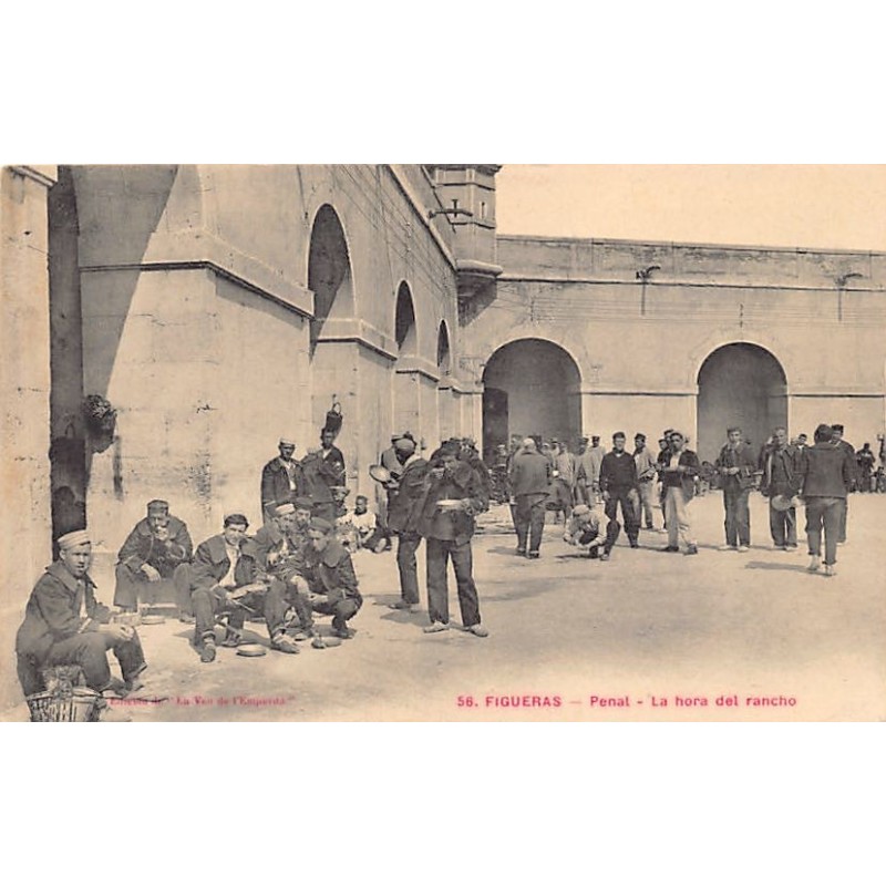 Rare collectable postcards of Spain. Vintage Postcards of Spain