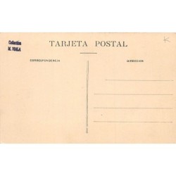 Rare collectable postcards of Spain. Vintage Postcards of Spain