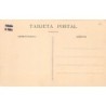 Rare collectable postcards of Spain. Vintage Postcards of Spain