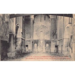 Rare collectable postcards of Spain. Vintage Postcards of Spain