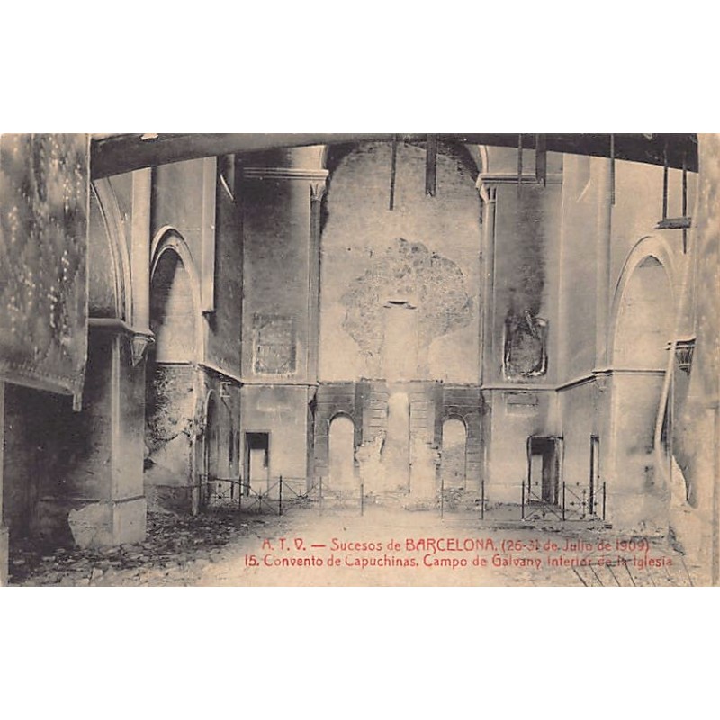 Rare collectable postcards of Spain. Vintage Postcards of Spain