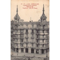 Rare collectable postcards of Spain. Vintage Postcards of Spain