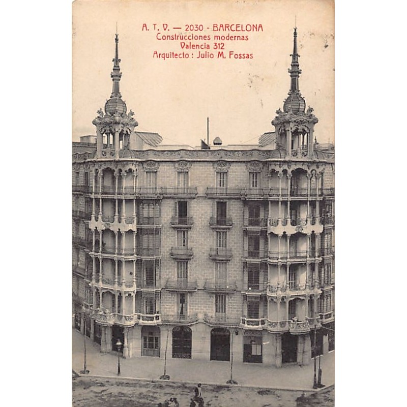 Rare collectable postcards of Spain. Vintage Postcards of Spain
