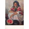 Rare collectable postcards of Spain. Vintage Postcards of Spain