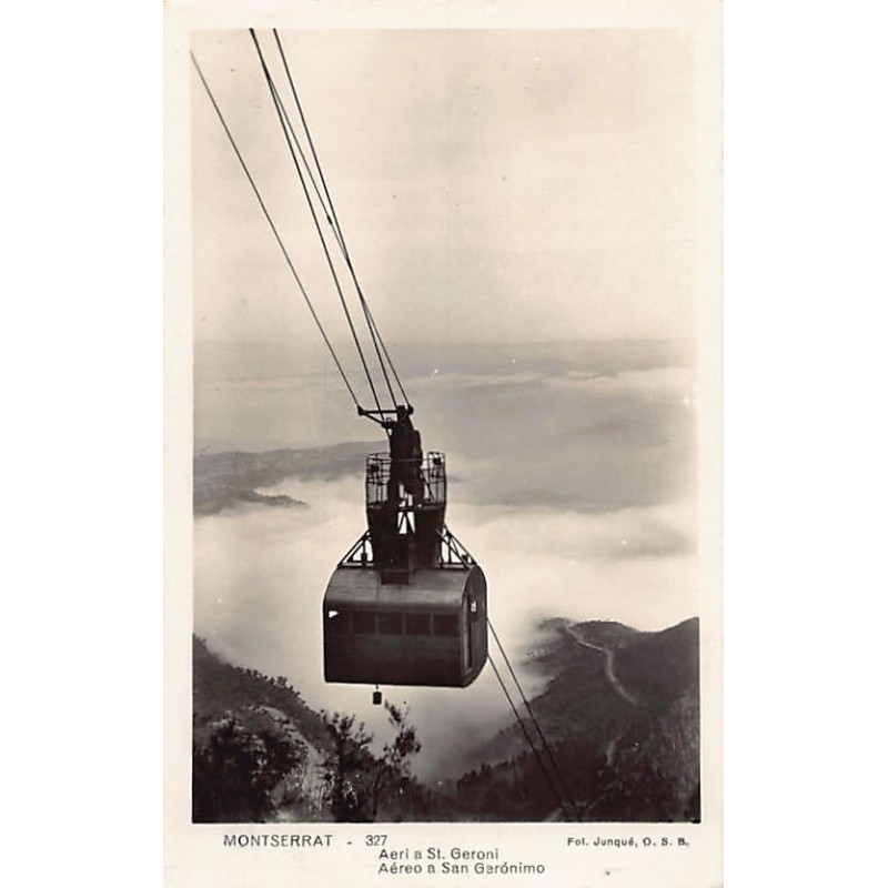 Rare collectable postcards of Spain. Vintage Postcards of Spain