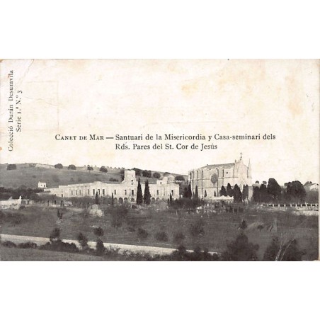 Rare collectable postcards of Spain. Vintage Postcards of Spain