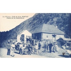 Rare collectable postcards of Spain. Vintage Postcards of Spain