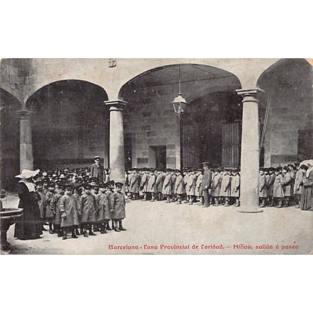Rare collectable postcards of Spain. Vintage Postcards of Spain