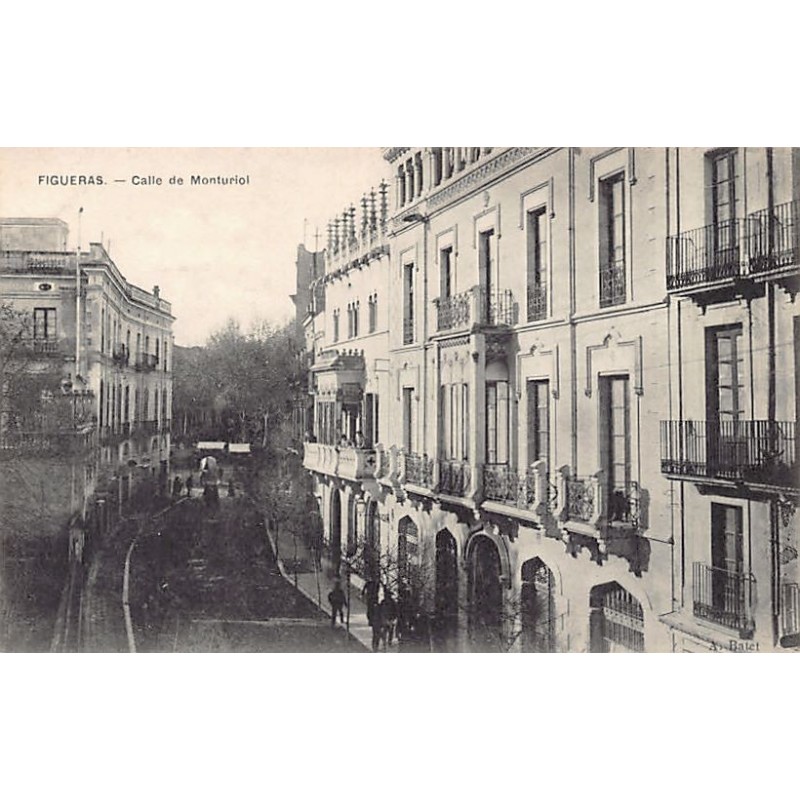 Rare collectable postcards of Spain. Vintage Postcards of Spain