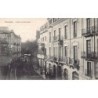 Rare collectable postcards of Spain. Vintage Postcards of Spain