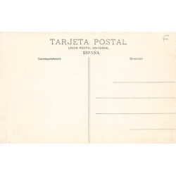 Rare collectable postcards of Spain. Vintage Postcards of Spain