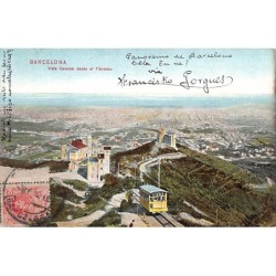 Rare collectable postcards of Spain. Vintage Postcards of Spain