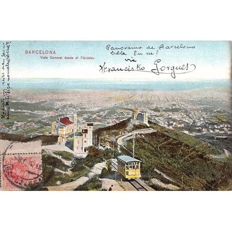 Rare collectable postcards of Spain. Vintage Postcards of Spain