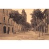 Rare collectable postcards of Spain. Vintage Postcards of Spain