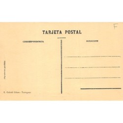 Rare collectable postcards of Spain. Vintage Postcards of Spain