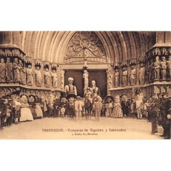 Rare collectable postcards of Spain. Vintage Postcards of Spain