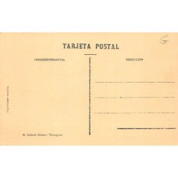 Rare collectable postcards of Spain. Vintage Postcards of Spain