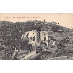 Rare collectable postcards of Spain. Vintage Postcards of Spain