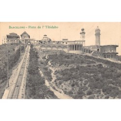 Rare collectable postcards of Spain. Vintage Postcards of Spain