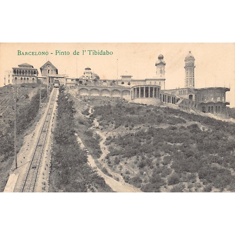Rare collectable postcards of Spain. Vintage Postcards of Spain