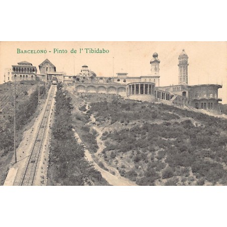 Rare collectable postcards of Spain. Vintage Postcards of Spain
