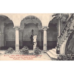 Rare collectable postcards of Spain. Vintage Postcards of Spain