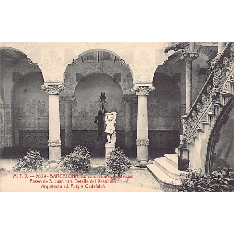 Rare collectable postcards of Spain. Vintage Postcards of Spain