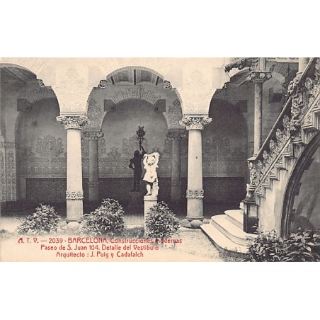 Rare collectable postcards of Spain. Vintage Postcards of Spain