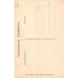 Rare collectable postcards of Spain. Vintage Postcards of Spain