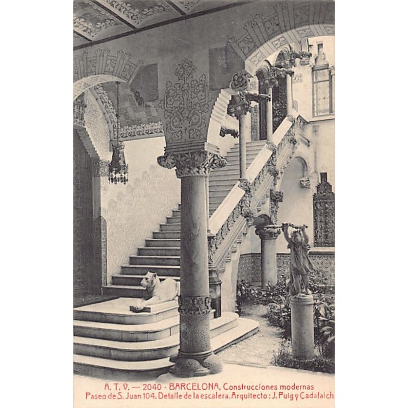 Rare collectable postcards of Spain. Vintage Postcards of Spain