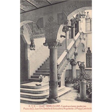 Rare collectable postcards of Spain. Vintage Postcards of Spain