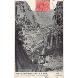 Rare collectable postcards of Spain. Vintage Postcards of Spain