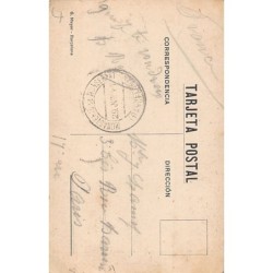 Rare collectable postcards of Spain. Vintage Postcards of Spain