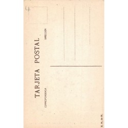 Rare collectable postcards of Spain. Vintage Postcards of Spain