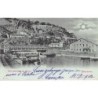 Rare collectable postcards of Spain. Vintage Postcards of Spain