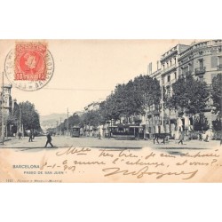 Rare collectable postcards of Spain. Vintage Postcards of Spain
