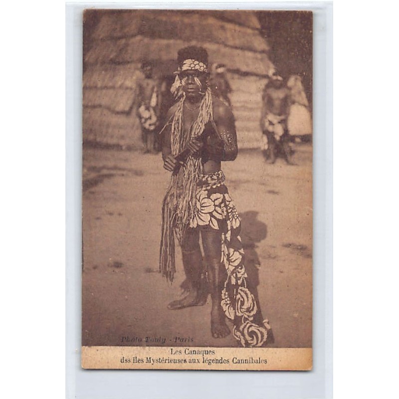 Rare collectable postcards of NEW CALEDONIA. Vintage Postcards of NEW CALEDONIA