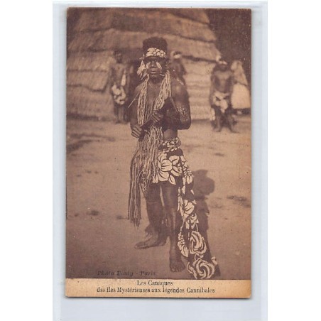 Rare collectable postcards of NEW CALEDONIA. Vintage Postcards of NEW CALEDONIA