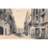 Rare collectable postcards of Spain. Vintage Postcards of Spain