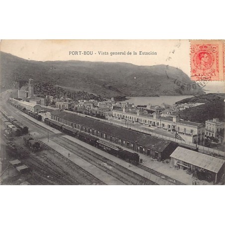 Rare collectable postcards of Spain. Vintage Postcards of Spain