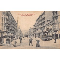 Rare collectable postcards of Spain. Vintage Postcards of Spain