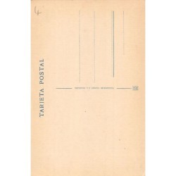 Rare collectable postcards of Spain. Vintage Postcards of Spain