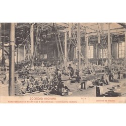 Rare collectable postcards of Spain. Vintage Postcards of Spain