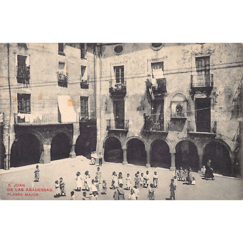 Rare collectable postcards of Spain. Vintage Postcards of Spain
