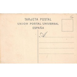 Rare collectable postcards of Spain. Vintage Postcards of Spain