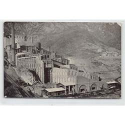 Rare collectable postcards of Spain. Vintage Postcards of Spain