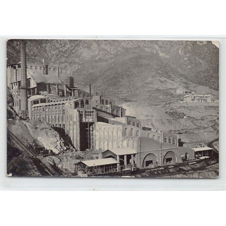 Rare collectable postcards of Spain. Vintage Postcards of Spain