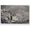 Rare collectable postcards of Spain. Vintage Postcards of Spain