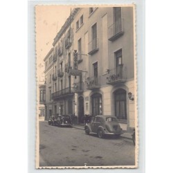 Rare collectable postcards of Spain. Vintage Postcards of Spain