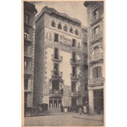 Rare collectable postcards of Spain. Vintage Postcards of Spain